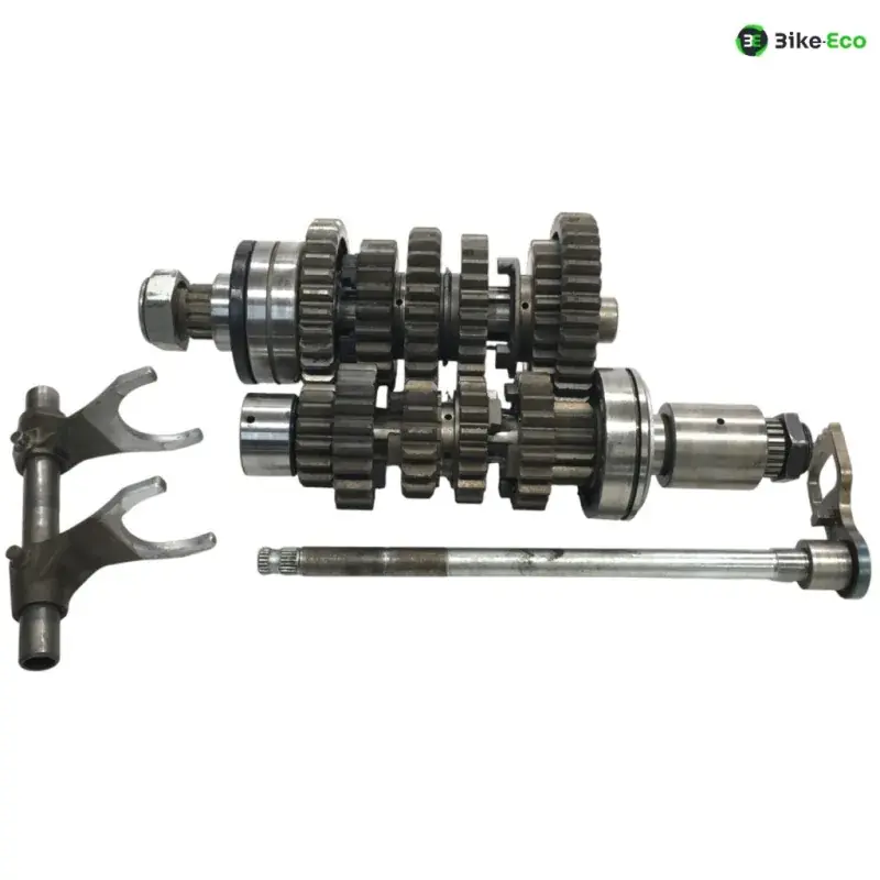 Boite de vitesses SUZUKI GSF 600 2000-2004 BANDIT Réduction