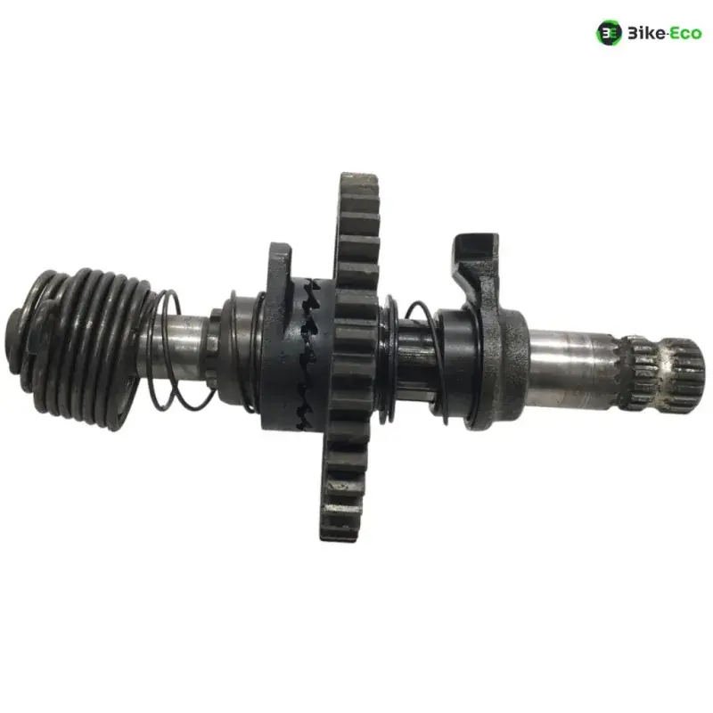Promotion Saisonnière Axe de kick SUZUKI DR 600 R 1986-1989