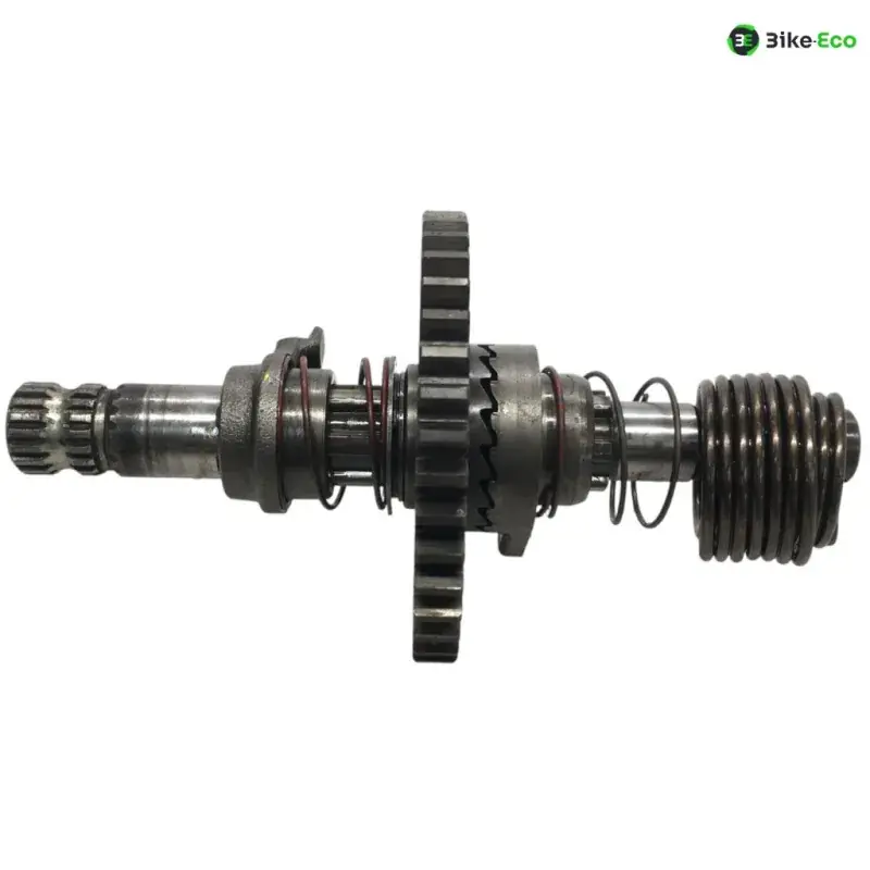 Axe de kick SUZUKI DR 600 R 1986-1989 Jusqu'à Épuisement Des Stocks