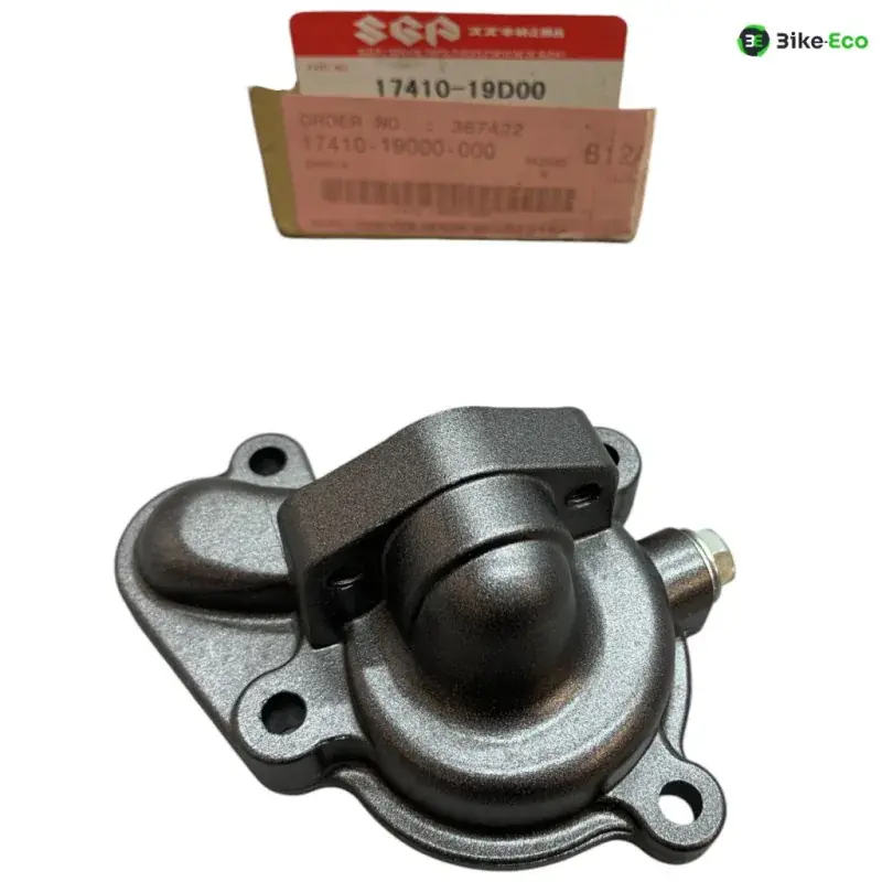 Achat Immédiat Carter pompe a eau SUZUKI RG 125 F 1992-1996 GAMMA