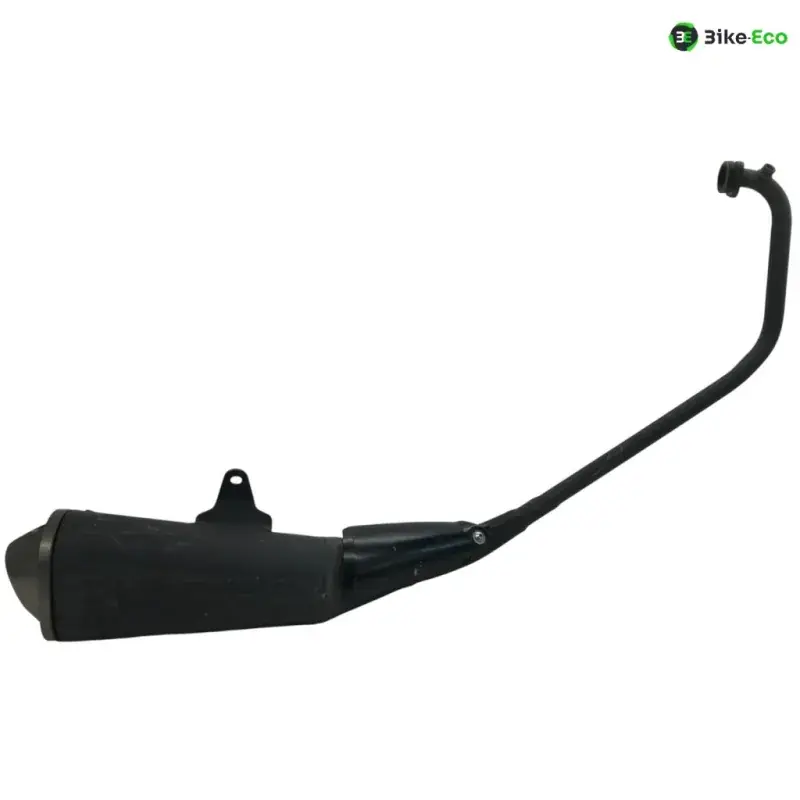 Ligne d‘echappement SUZUKI GSXR 125 2018-2021 Dernière Chance