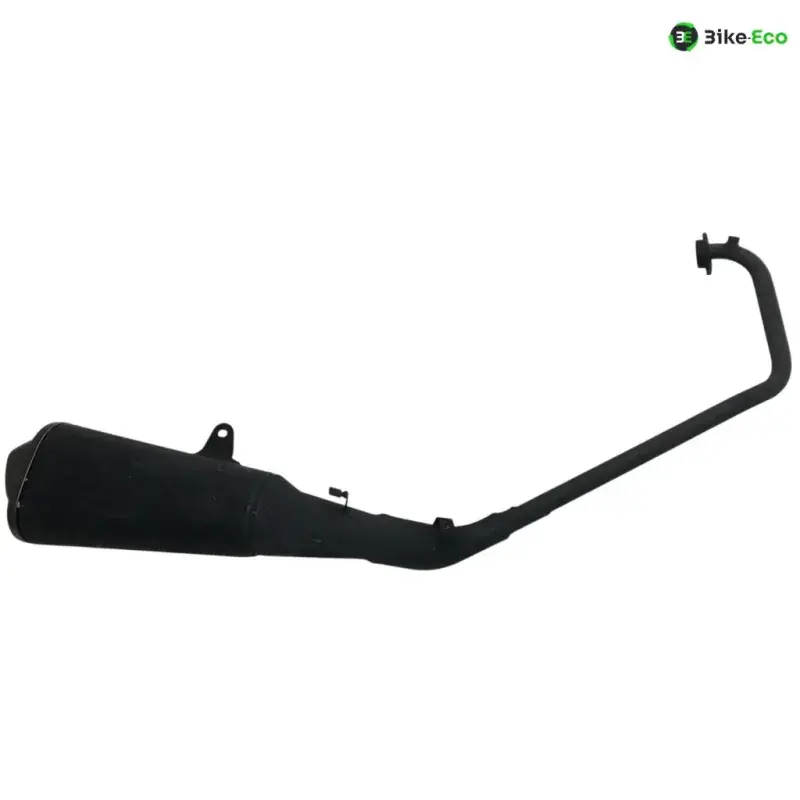 Offre Exclusive Ligne d‘echappement SUZUKI GSXR 125 2018-2021