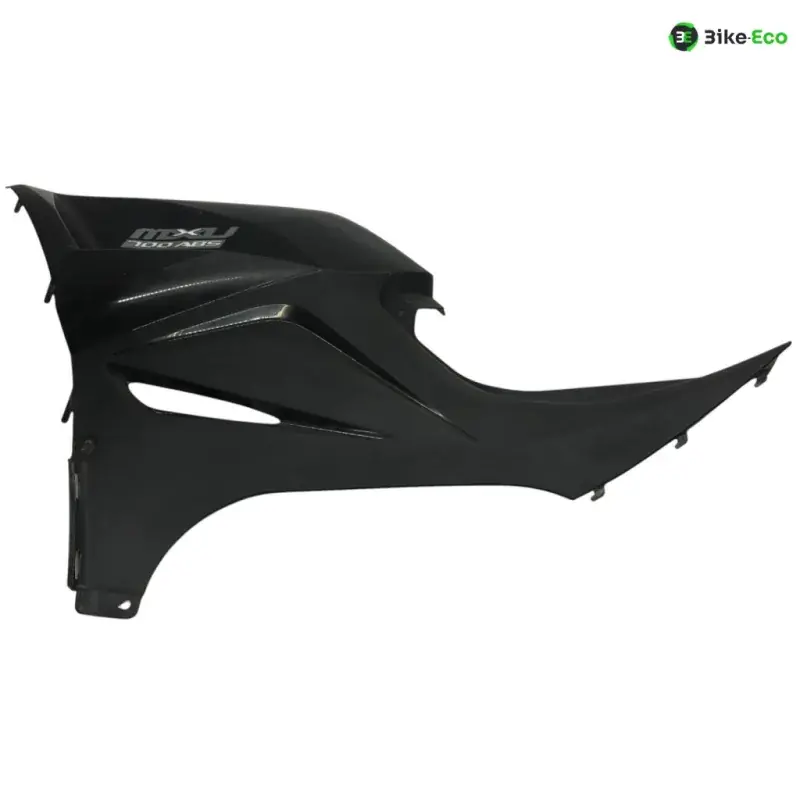 Cache flanc de carenage gauche KYMCO MXU 700 2024 EPS Produit De Marque