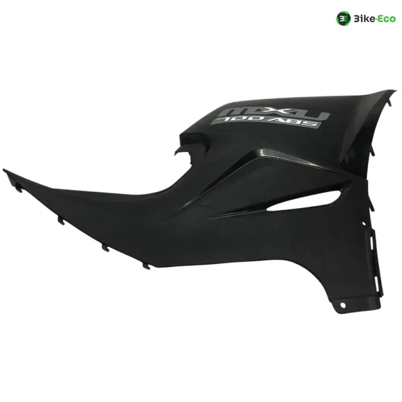 Cache flanc de carenage droit KYMCO MXU 700 2024 EPS Bon Plan