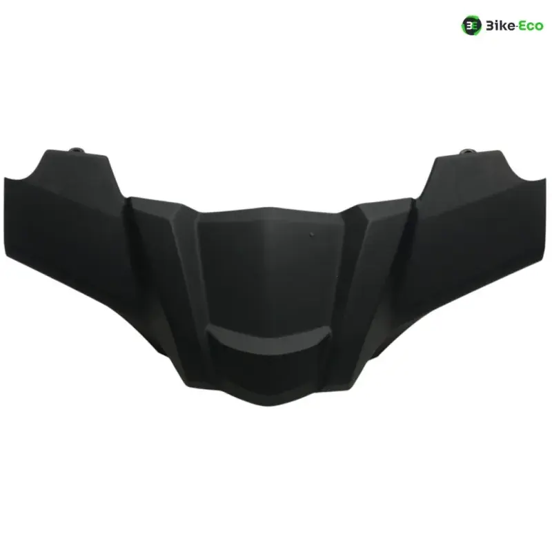 Must-Have Cache guidon arriere KYMCO MXU 700 2024 EPS