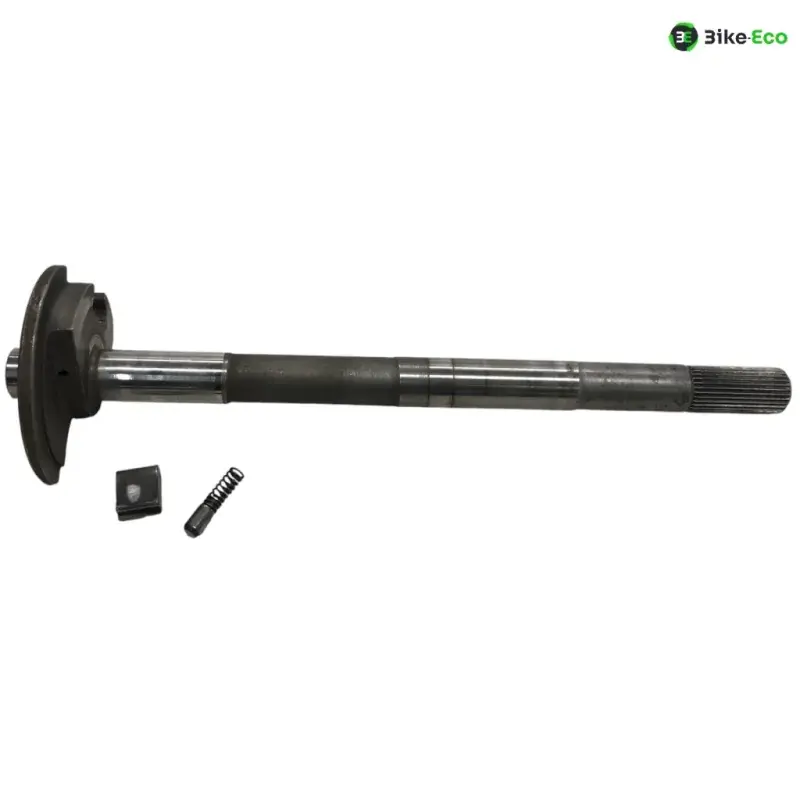 Axe de kick HONDA CL 72 250 1962-1966 SCRAMBLER Nouvelle Collection