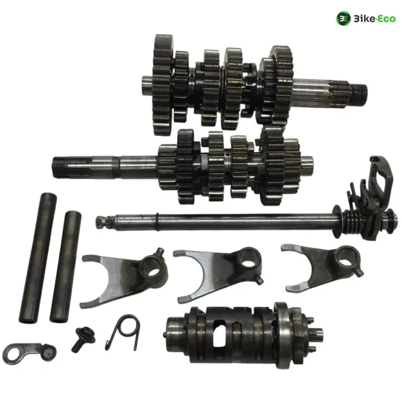 Expédition Rapide Boite de vitesses SUZUKI SV 650 1999-2002