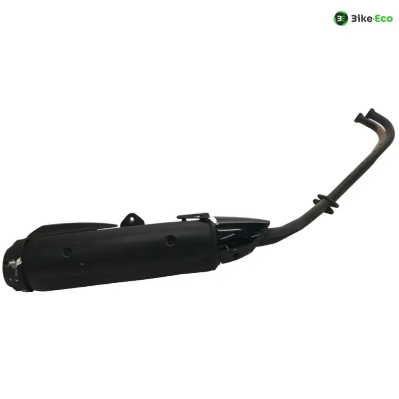 Prix Réduit Ligne d‘echappement YAMAHA XP 530 2012-2016 TMAX
