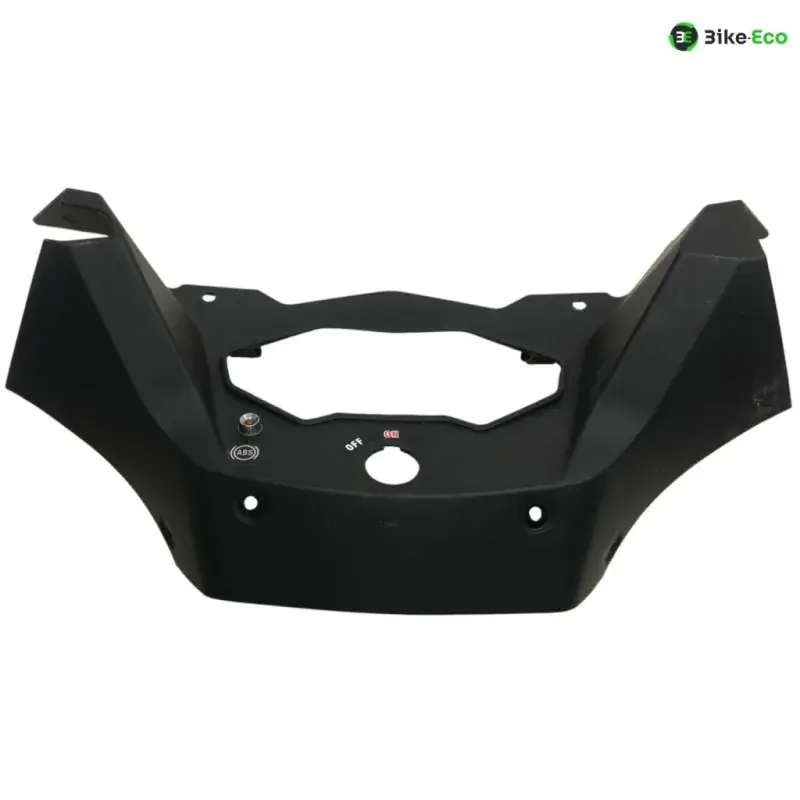 Cache compteur KYMCO MXU 700 2024 EPS Prix Choc