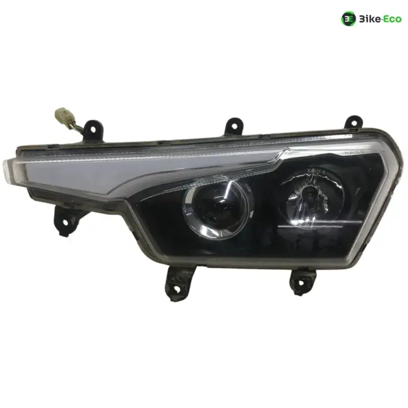 Pas Cher Optique avant droit (feux)(phare) KYMCO MXU 700 2024 EPS