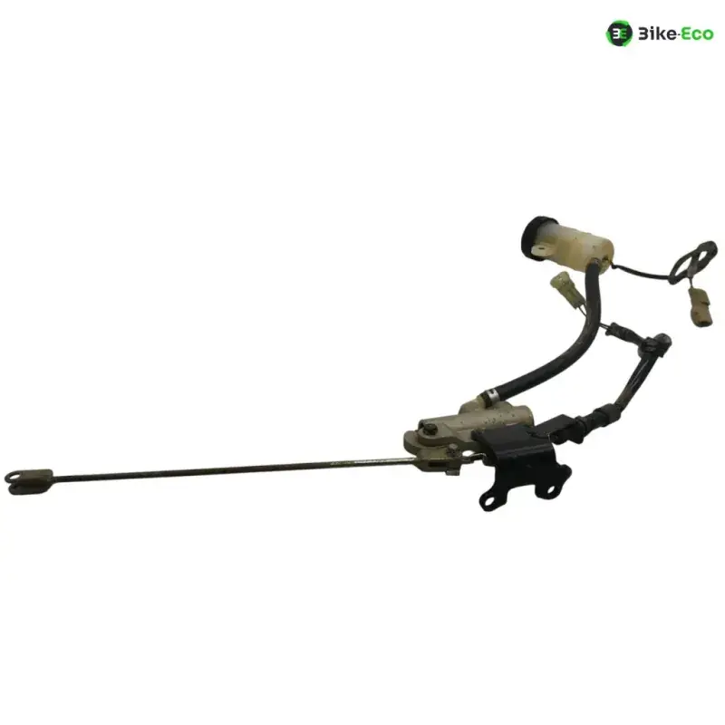 Maitre cylindre frein arriere KYMCO MXU 700 2024 EPS Must-Have