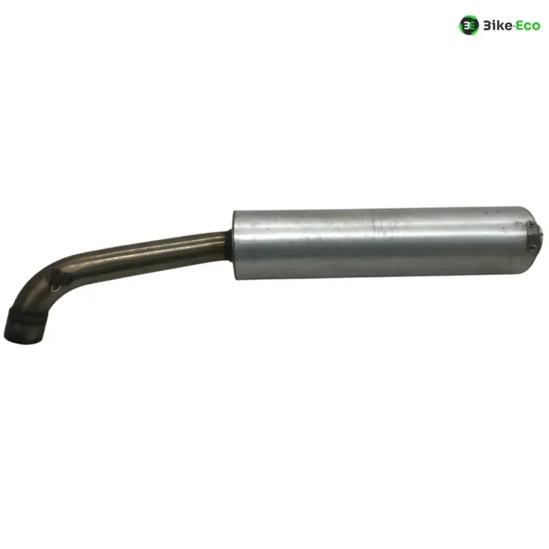 Certifié Silencieux droit (echappement) DUCATI 748 2000-2002 SUPERBIKE