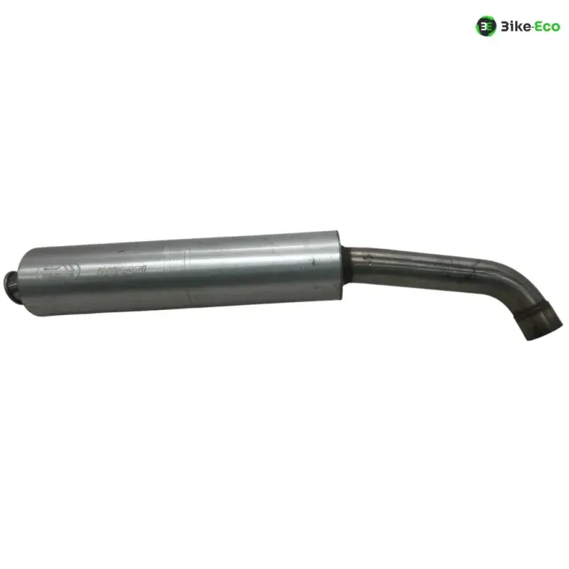 Must-Have Silencieux droit (echappement) DUCATI 996 1999-2001 SUPERBIKE