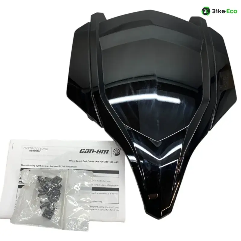 Cache carenage face avant CAN AM SPYDER ST 1000 2016 Super Prix