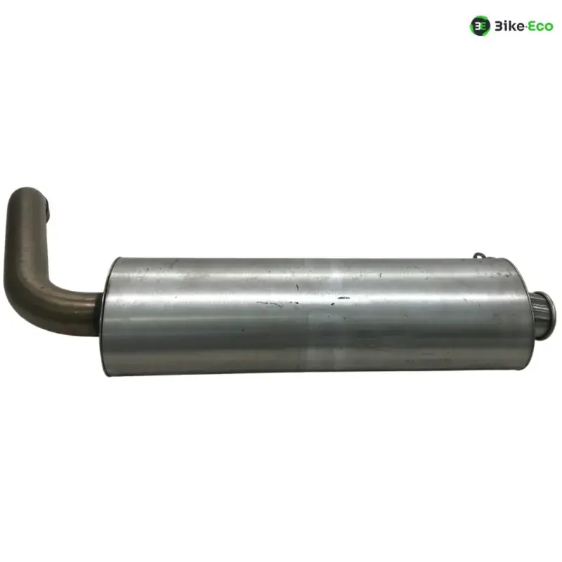 Silencieux droit (echappement) DUCATI 748 2000-2002 SUPERBIKE Bon Plan