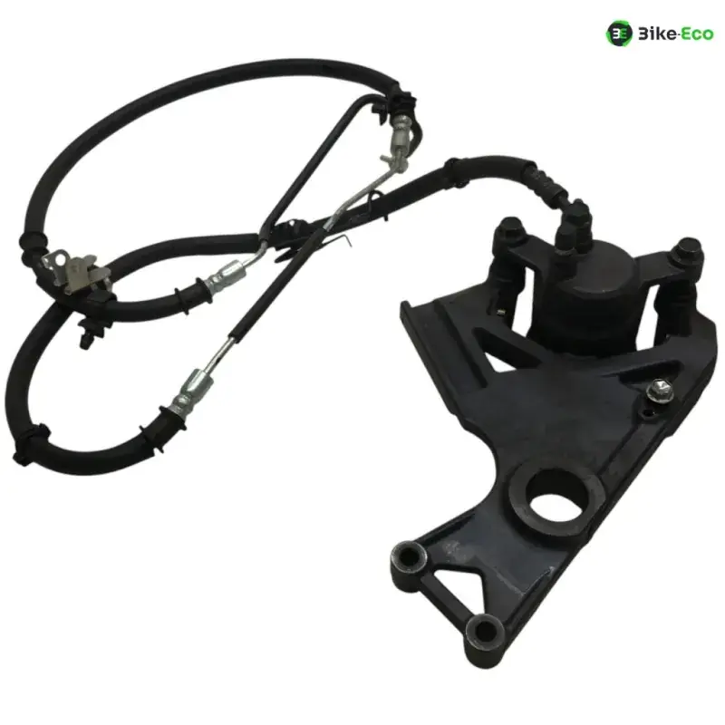 Etrier de frein arriere YAMAHA XP 560 2022-2025 TMAX TECH MAX Super Prix