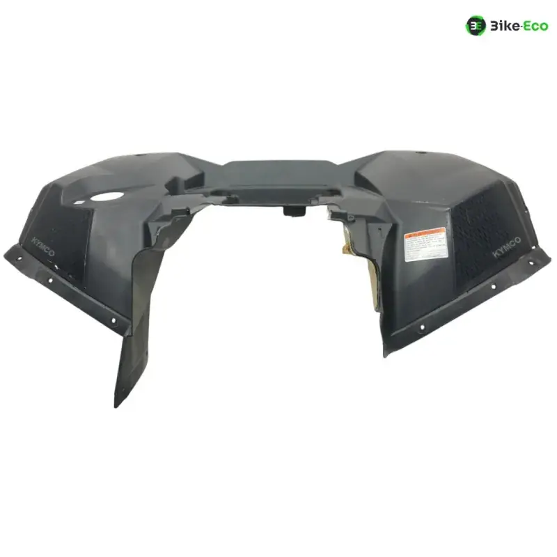 Garde boue arriere KYMCO MXU 700 2024 EPS Nouvelle Collection