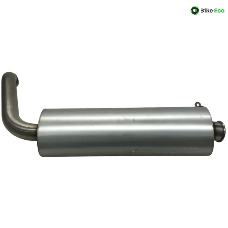 Vente Flash Silencieux gauche (echappement) DUCATI 748 1995-2002 SUPERBIKE