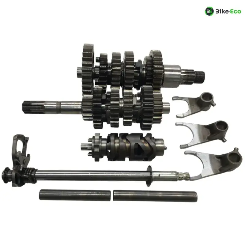 Boite de vitesses SUZUKI SV 650 1999-2002 Nouveauté