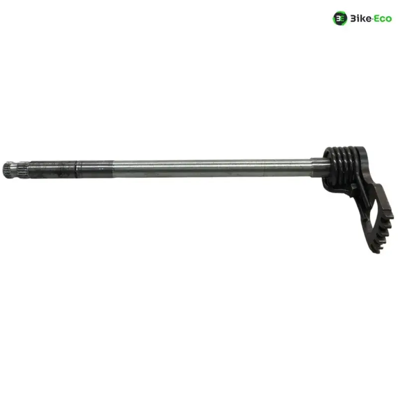 Populaire Axe de selecteur SUZUKI GSXR 1100 1986-1992