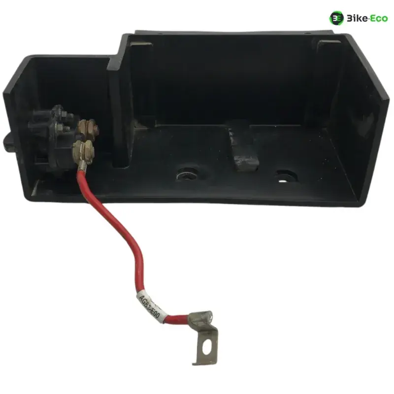Commander Vite Bac a batterie KYMCO MXU 700 2024 EPS