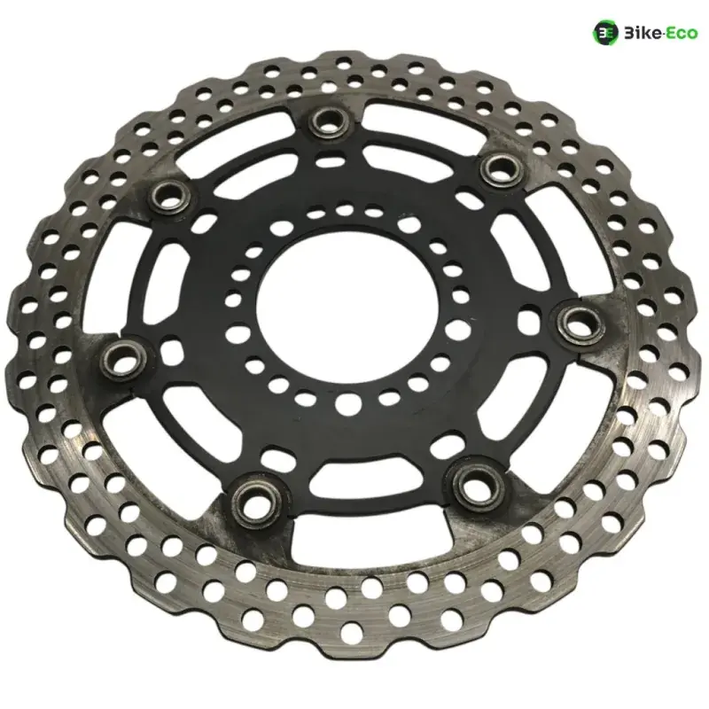 Disque frein avant KAWASAKI ER6 650 2012-2016 N Prix Choc