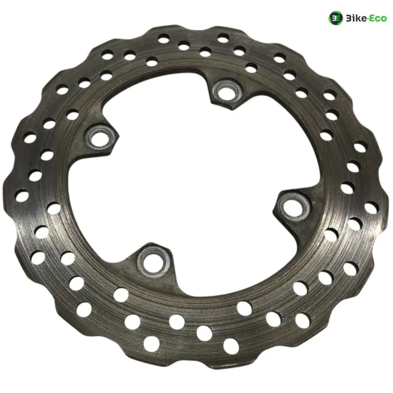 Disque frein arriere KAWASAKI ER6 650 2012-2016 N Affaire À Saisir
