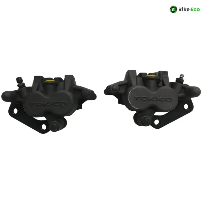 Etrier de frein avant KAWASAKI ER6 650 2012-2016 N Nouvelle Collection