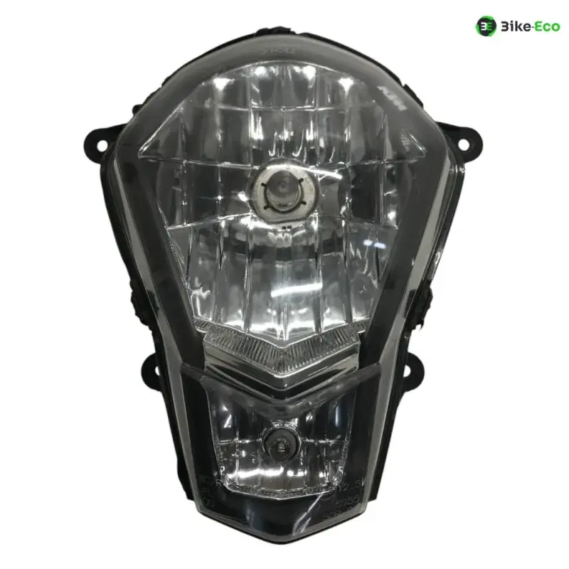 Optique (feux)(phare) KTM DUKE 125 2011-2016 Acheter Direct
