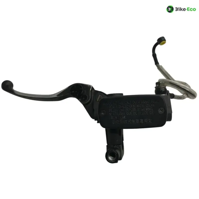 Maitre cylindre frein arriere KAWASAKI J 125 2016-2019 Must-Have