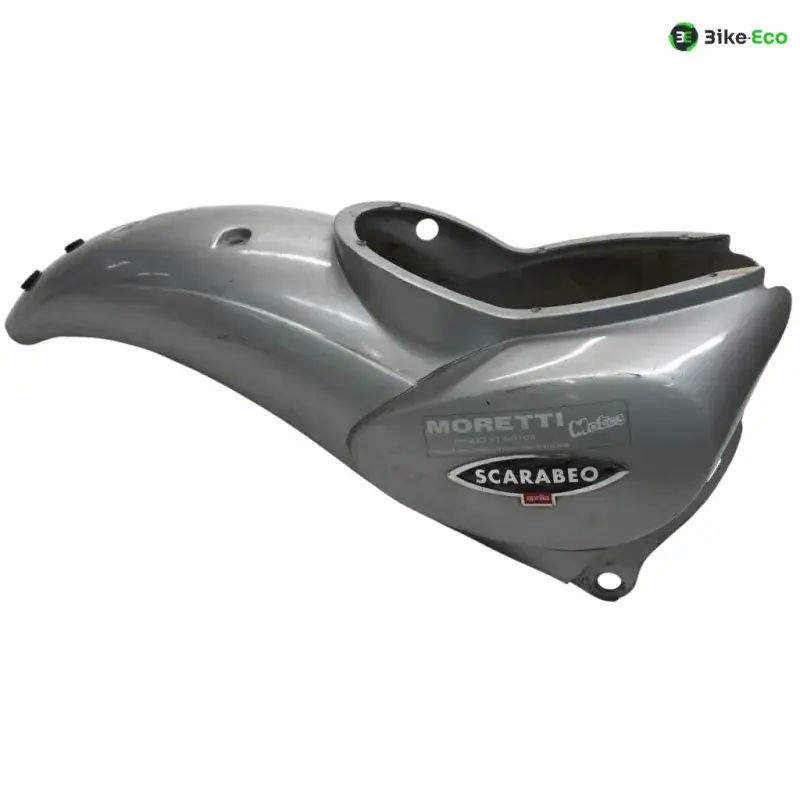 Cache carenage coque arriere APRILIA SCARABEO 100 2001-2012 Achat Immédiat