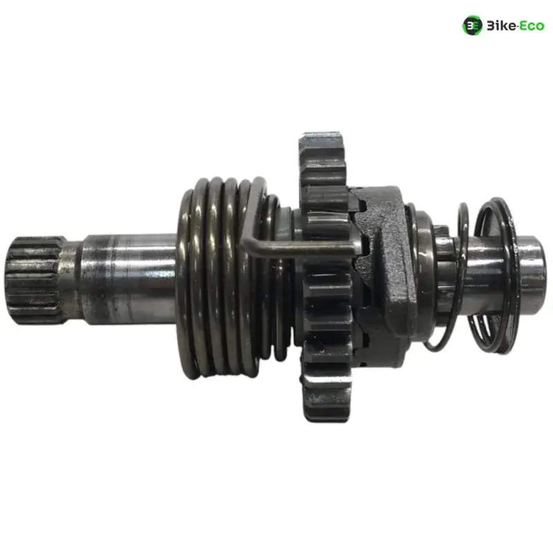 Certifié Axe de kick SUZUKI TS 125 R 1989-1994