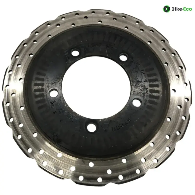 Disque frein arriere KAWASAKI J 125 2016-2019 Offre Du Jour