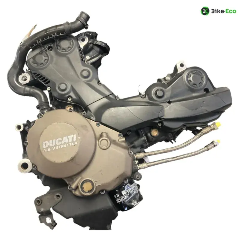 Moteur DUCATI MONSTER 1200 S 2015-2016 Pas Cher