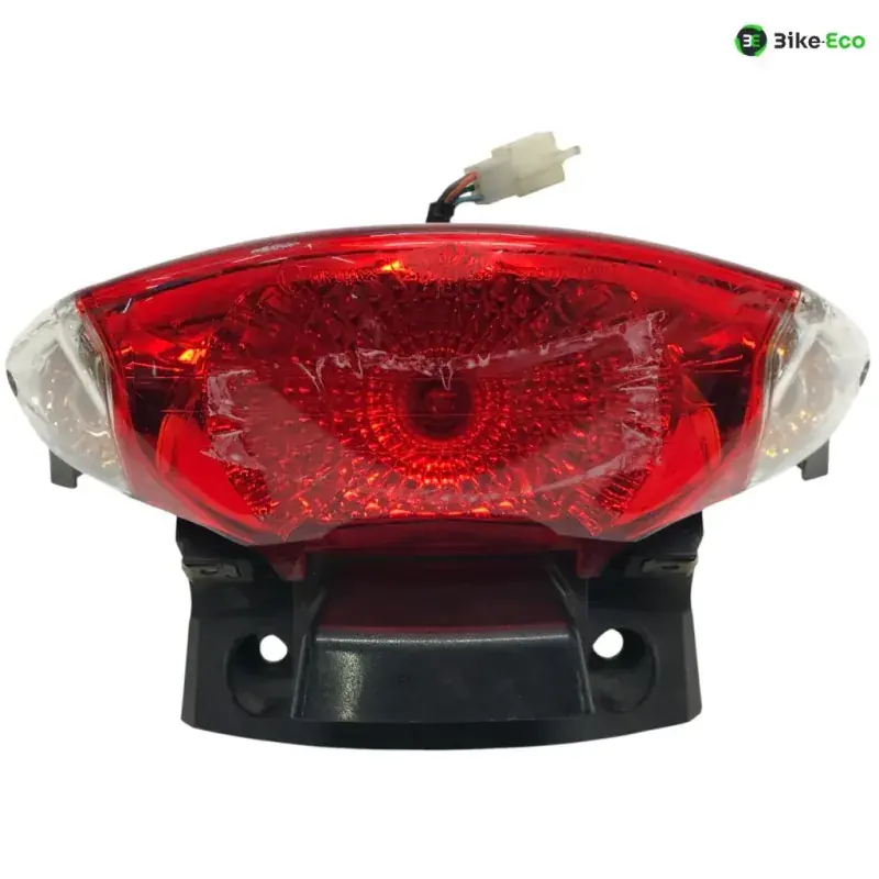 Feu arriere SYM HD 125 2003-2004 EU2 Promotion