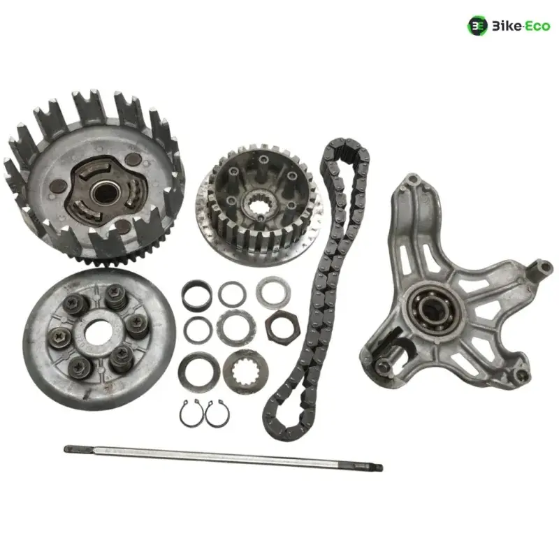 Dernière Chance Embrayage YAMAHA XS 750 1977