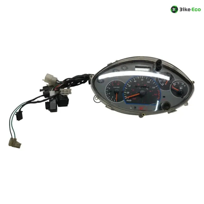 Compteur KYMCO GRAND DINK 125 2003-2004 EURO2 Commander Maintenant