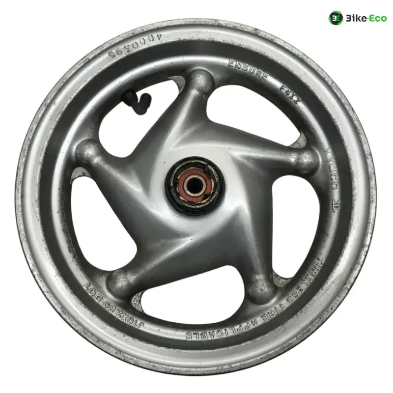 Jante avant KYMCO SPACER 125 1997-2009 Paiement Sécurisé