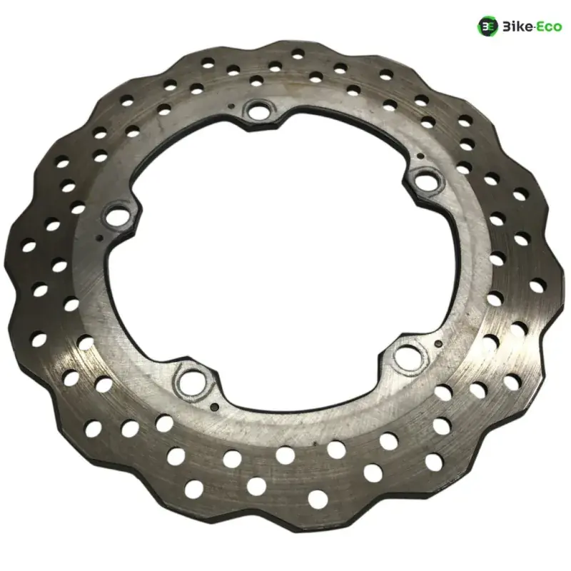 Offre Exclusive Disque frein arriere YAMAHA XTZ 690 2022-2024 TENERE 700 WORLD RAID