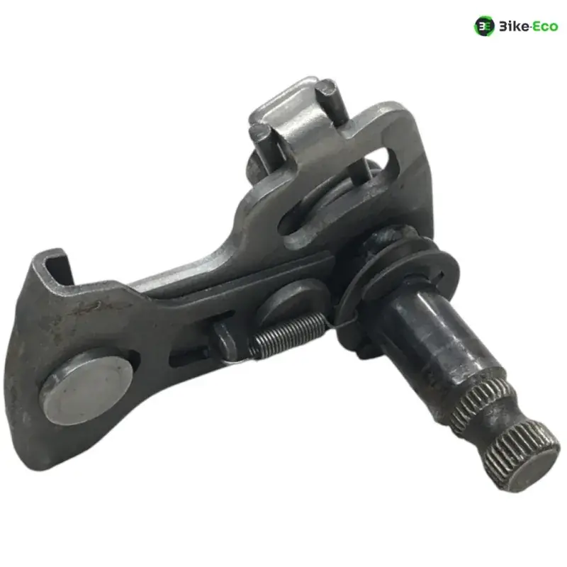 Commander Vite Axe de selecteur KAWASAKI KR 250 1984-1986