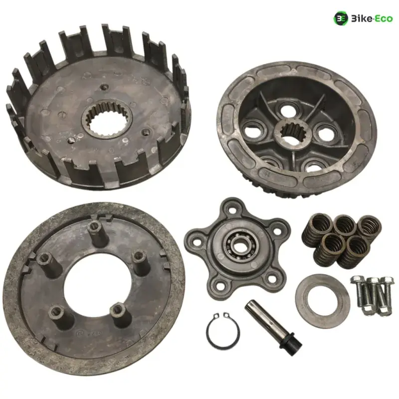 Offre Spéciale Embrayage KAWASAKI KR 250 1984-1986