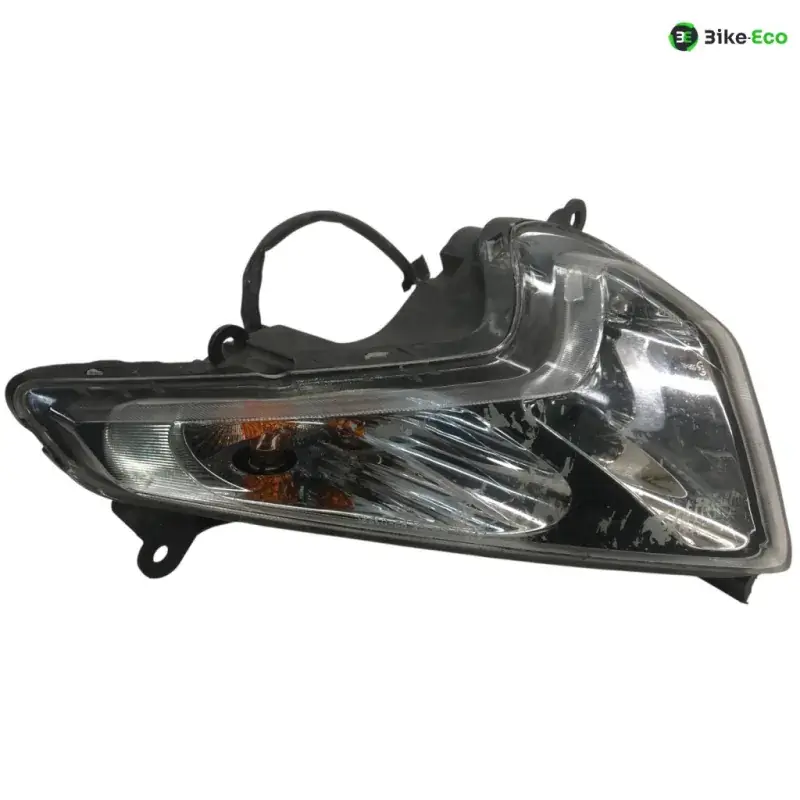 Clignotant avant gauche SYM GTS 125 2010-2013 I EVO Commander Maintenant