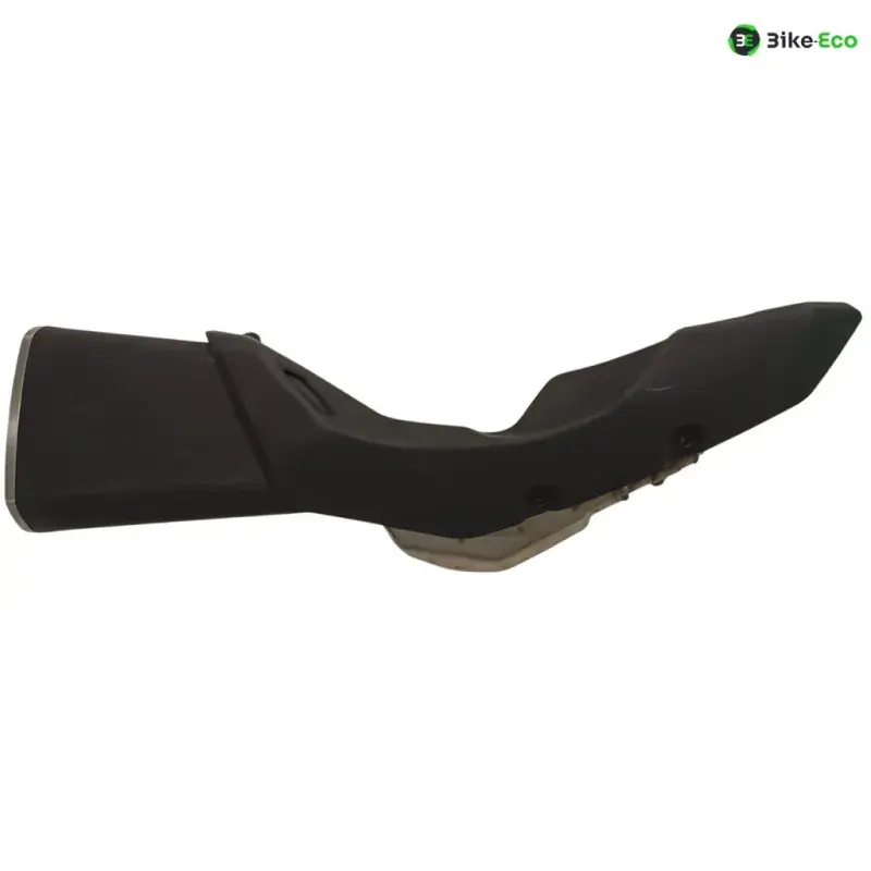 Achat Immédiat Silencieux (echappement) KAWASAKI Z 800 2013-2016