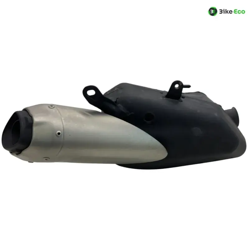 Silencieux (echappement) TRIUMPH STREET TRIPLE R 765 2017-2019 Réduction