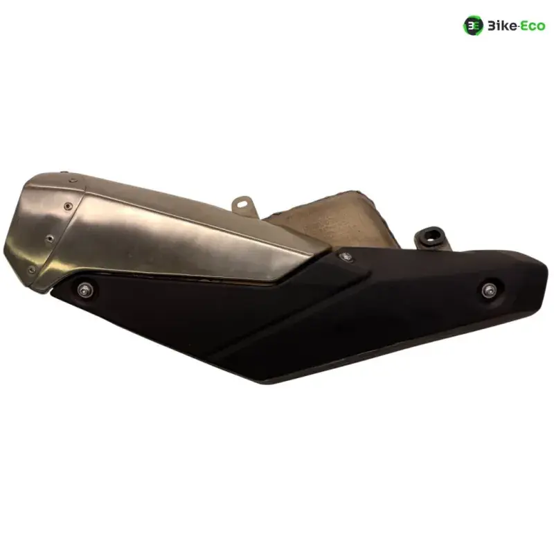 Silencieux (echappement) TRIUMPH STREET TRIPLE R 675 2013-2016 Pas Cher