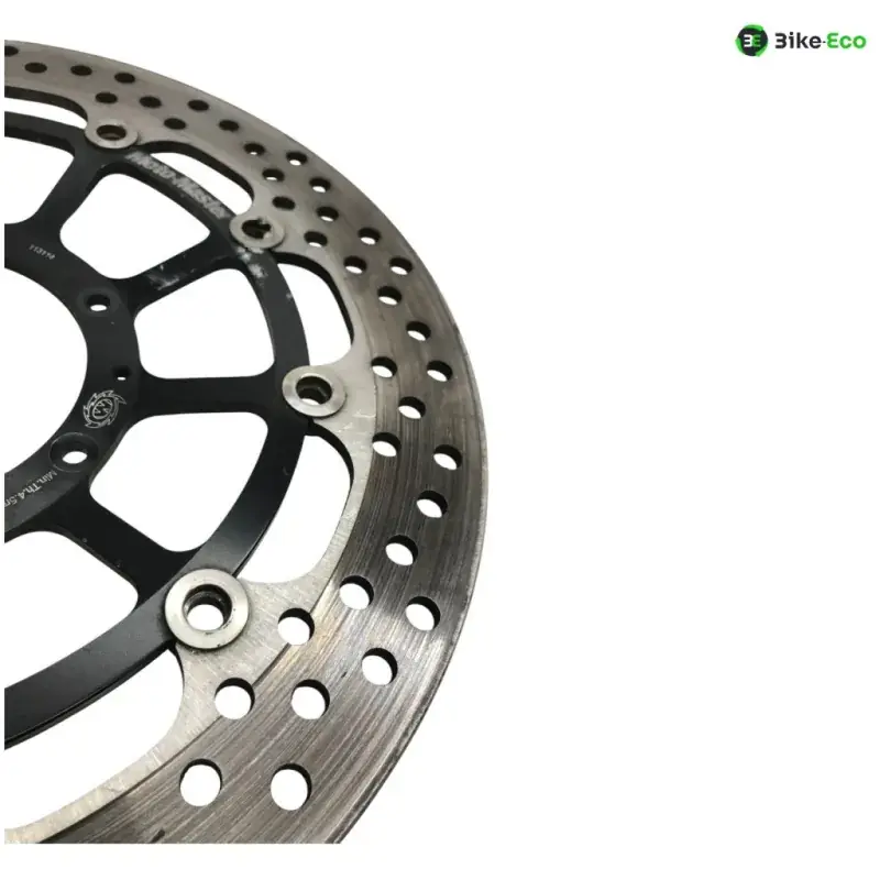 Disque frein avant HONDA CBR 1000 RR 2008-2009 FIREBLADE Commander Vite