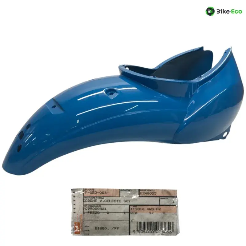 Pas Cher Cache carenage coque arriere APRILIA SCARABEO 50 1993-1997