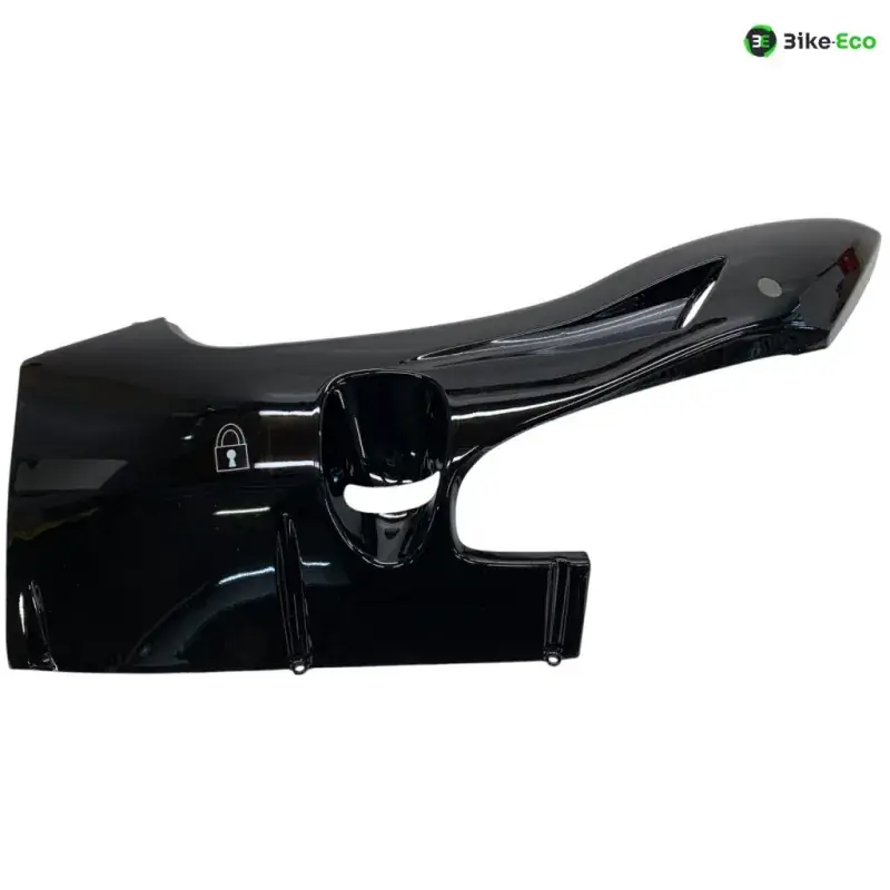 Acheter En Ligne Demi sabot gauche DERBI PREDATOR 50 1998-2001 LC