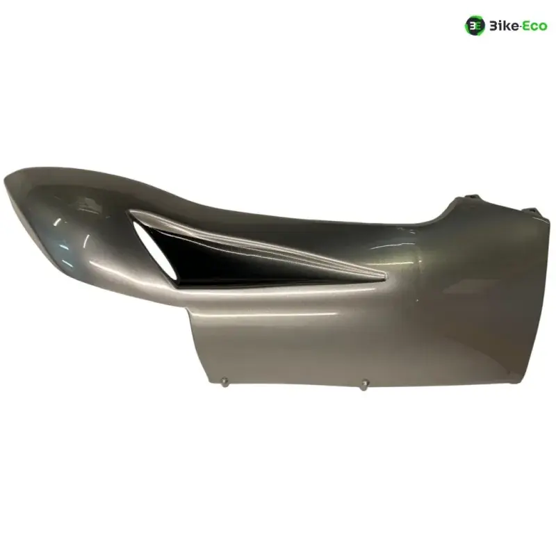Demi sabot droit DERBI PREDATOR 50 1998-2001 LC Pas Cher