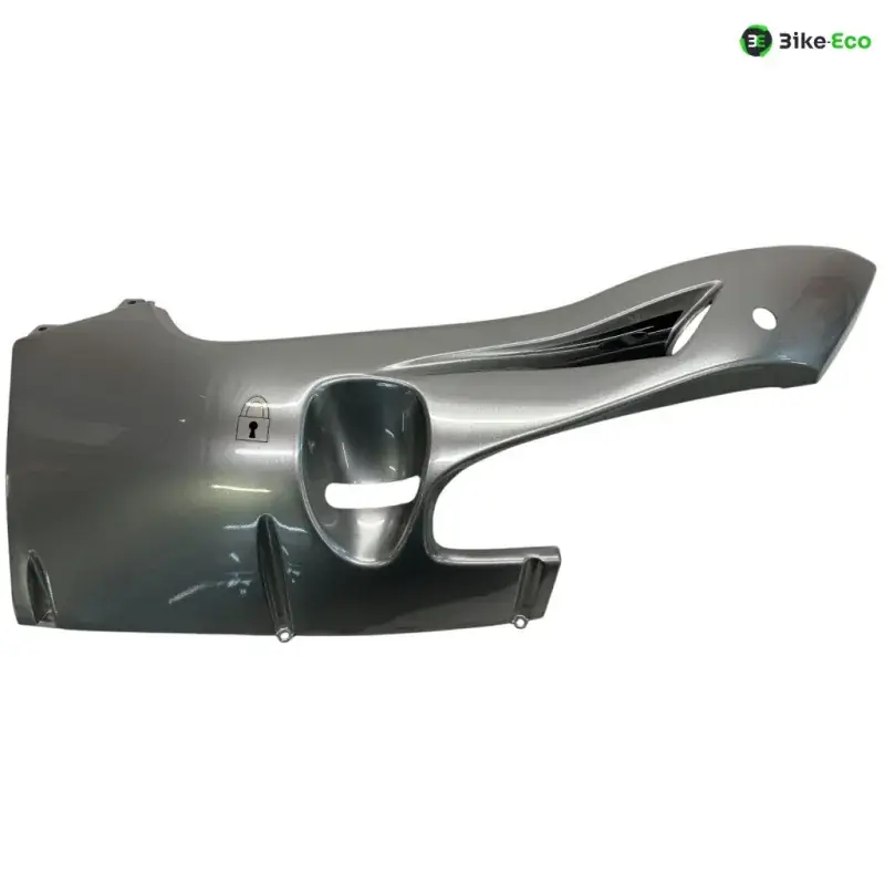 Acheter En Ligne Demi sabot gauche DERBI PREDATOR 50 1998-2001 LC